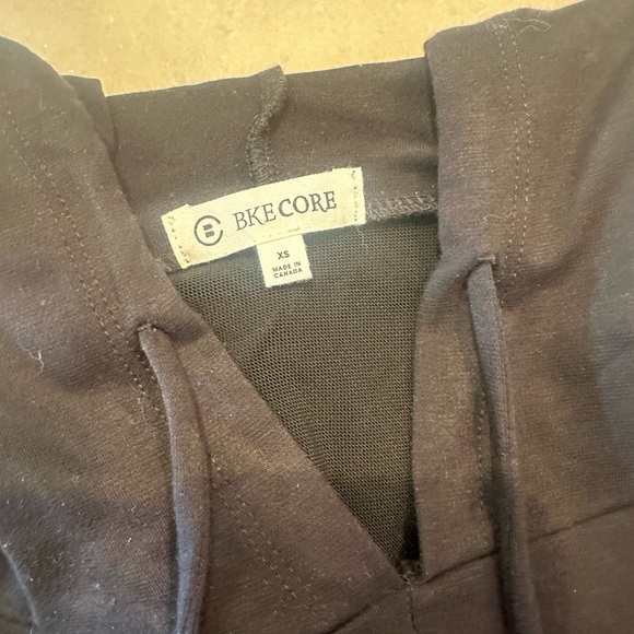 Women’s BKE Core Hoodie - Picture 7 of 7